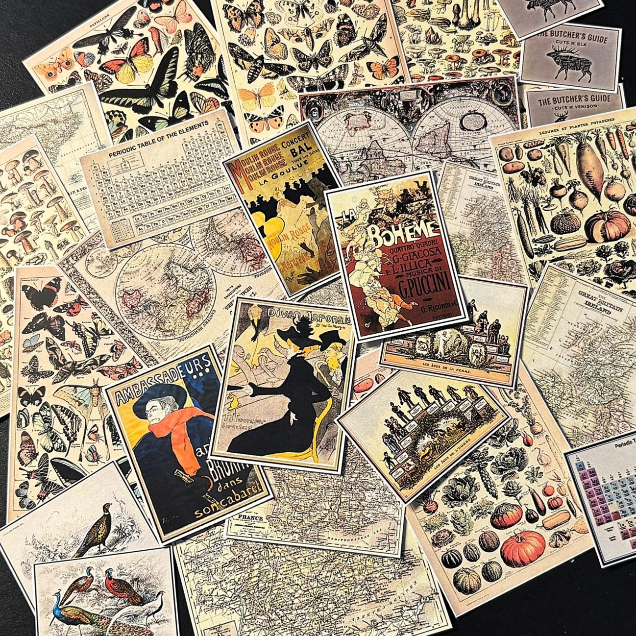 Posters