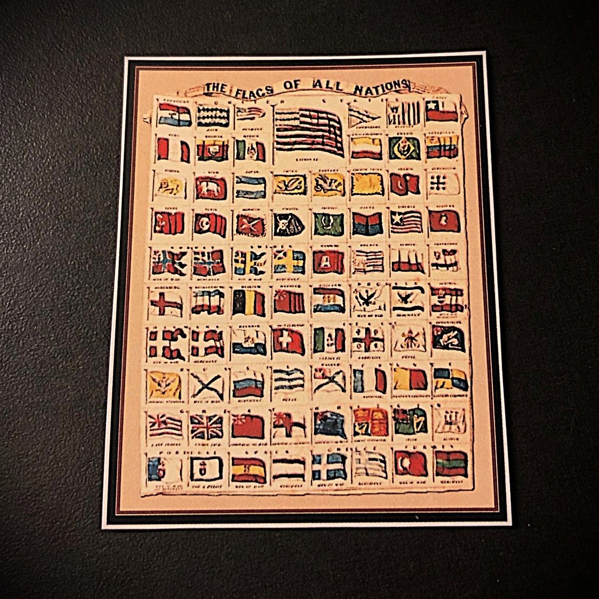 American encyclopedia 1865