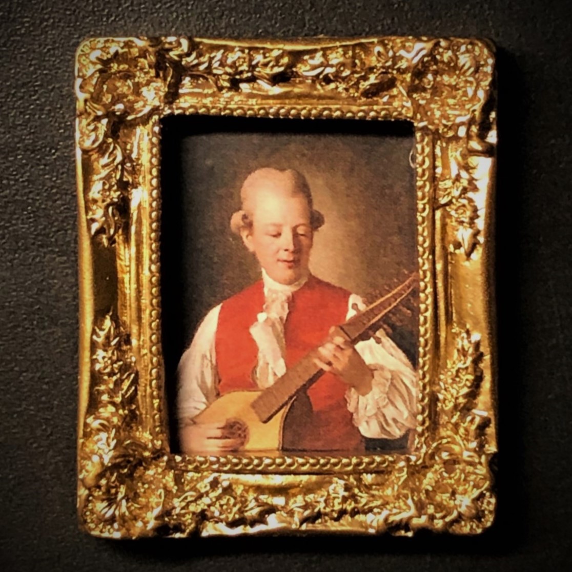 Per Krafft den Äldre (1724 - 1793)