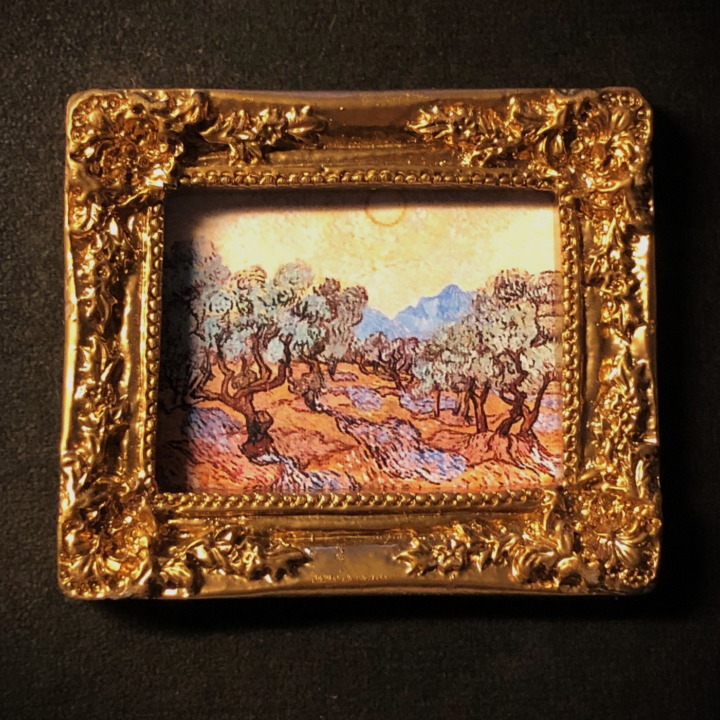 Vincent van Gogh (1853–1890)