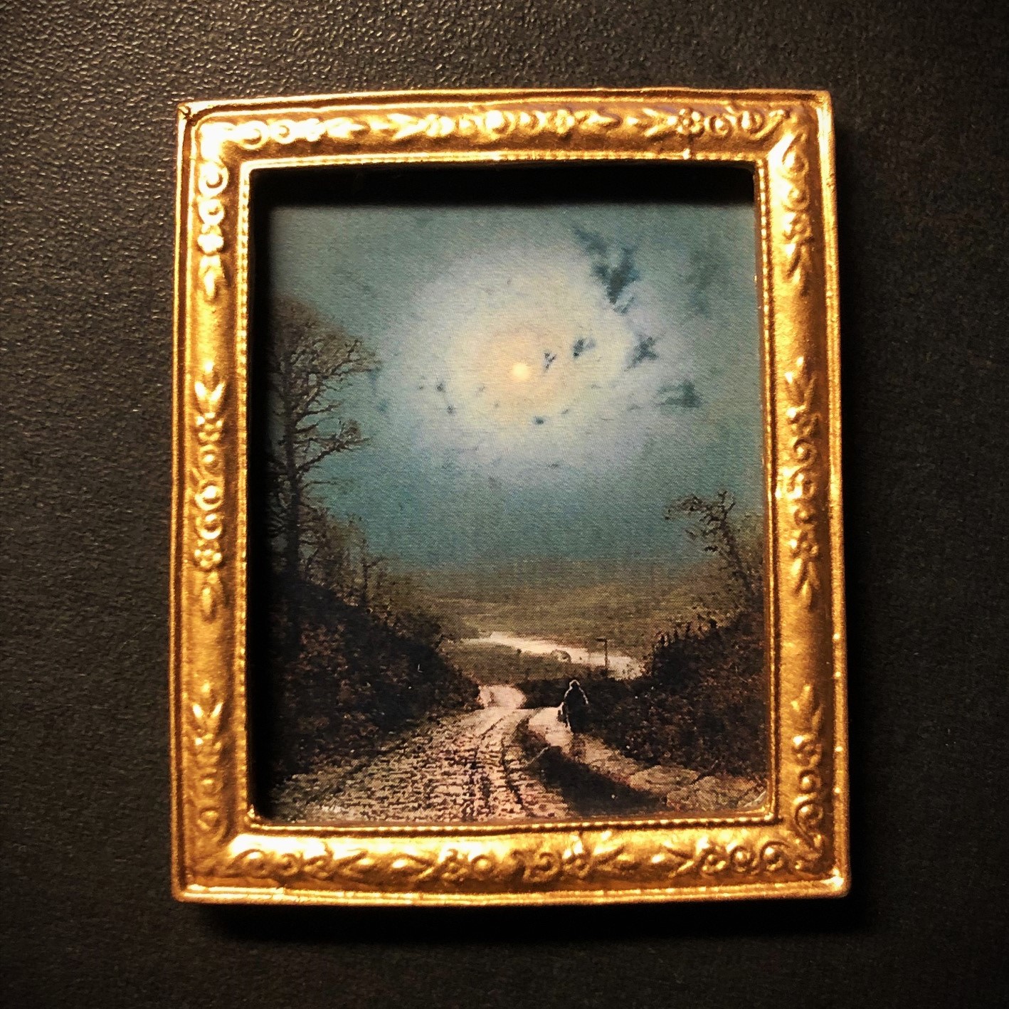 John Atkinson Grimshaw (1836-1893)