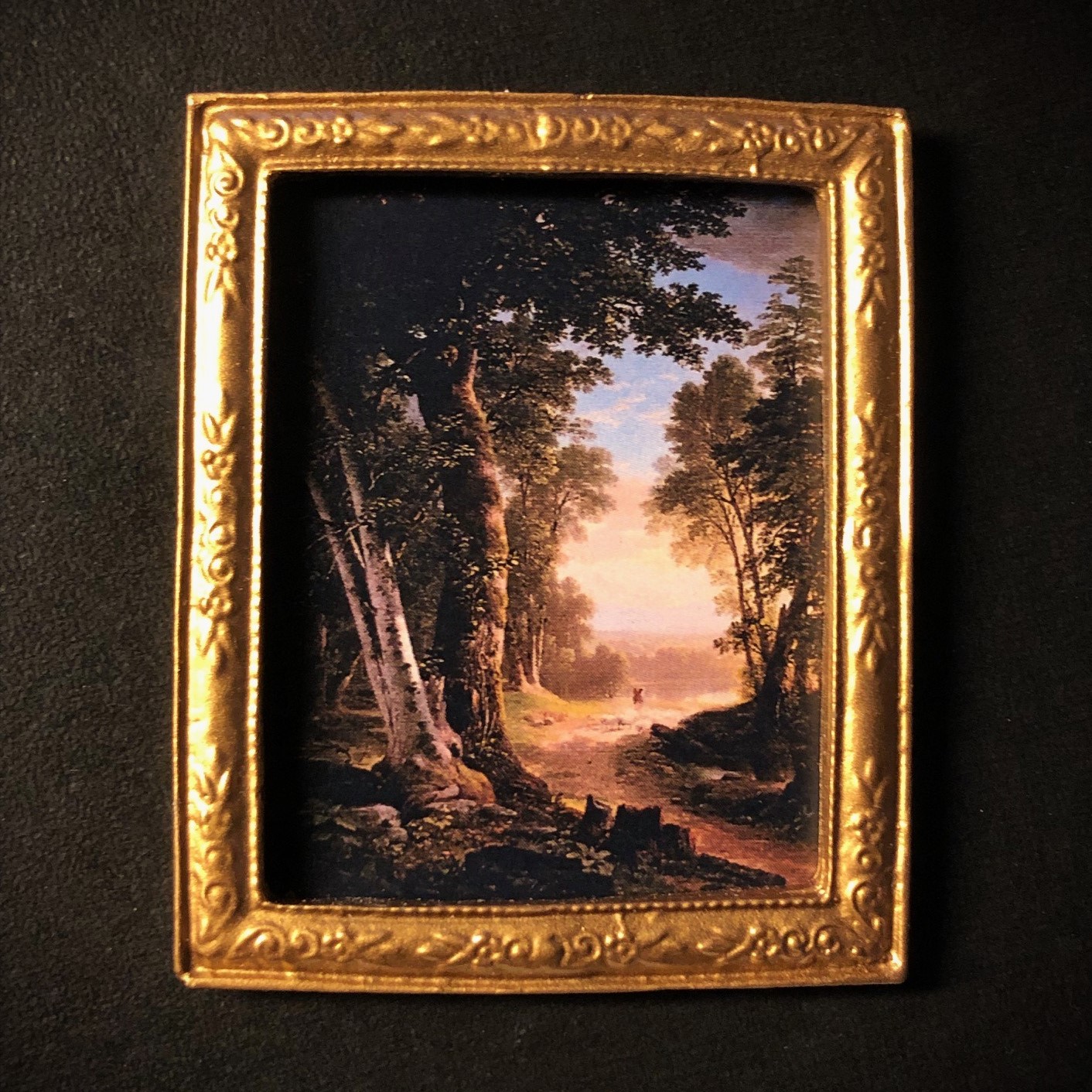 Asher Brown Durand (1796-1886)