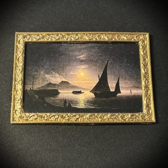 Ivan Aivazovsky (1817-1900)