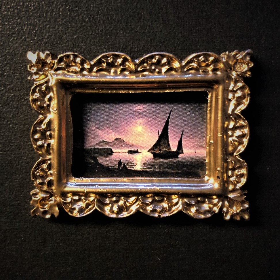 Ivan Aivazovsky (1817-1900)