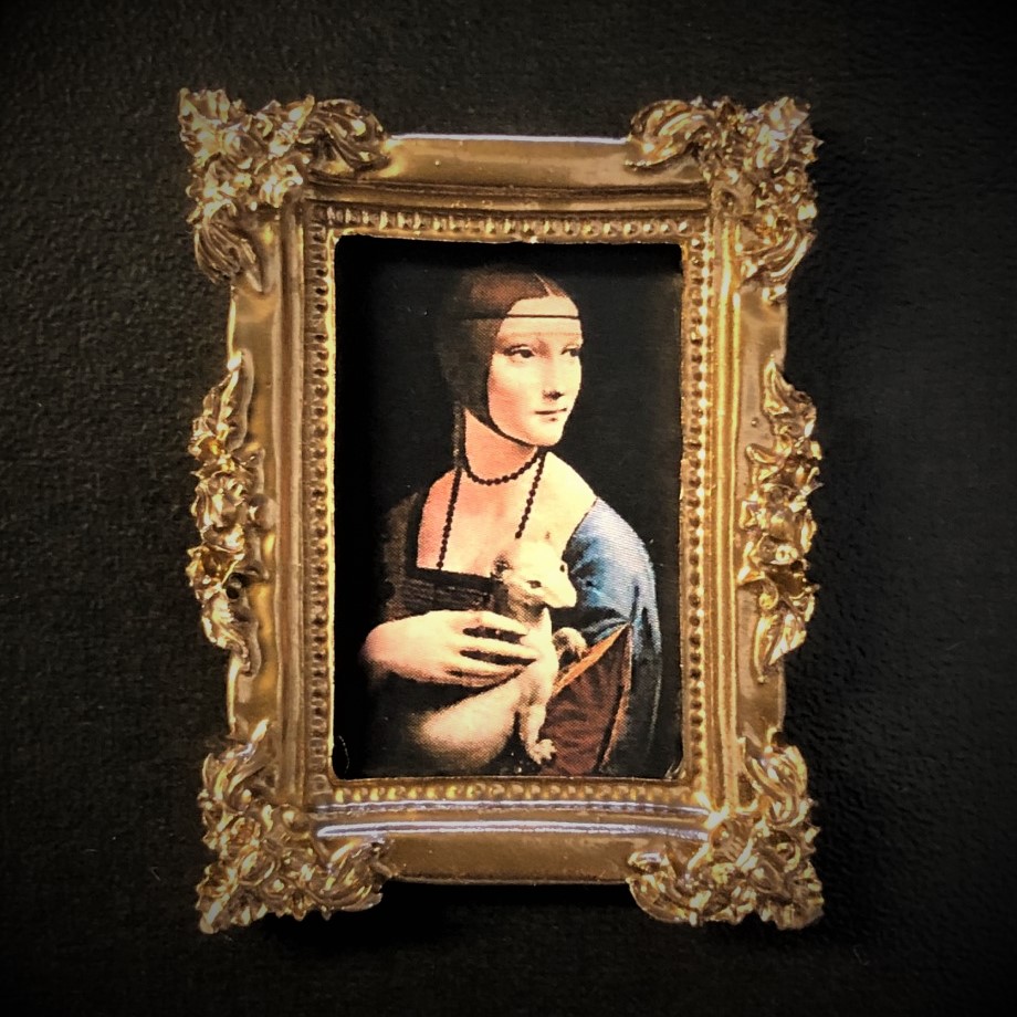 Leonardo da Vinci (1452-1519)