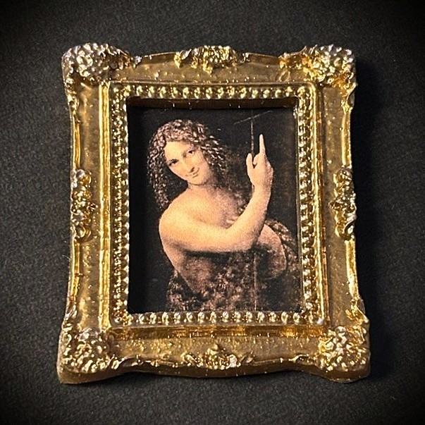 Leonardo da Vinci (1452-1519)