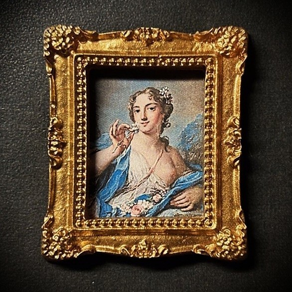 Rosalba Carriera (1675-1757)
