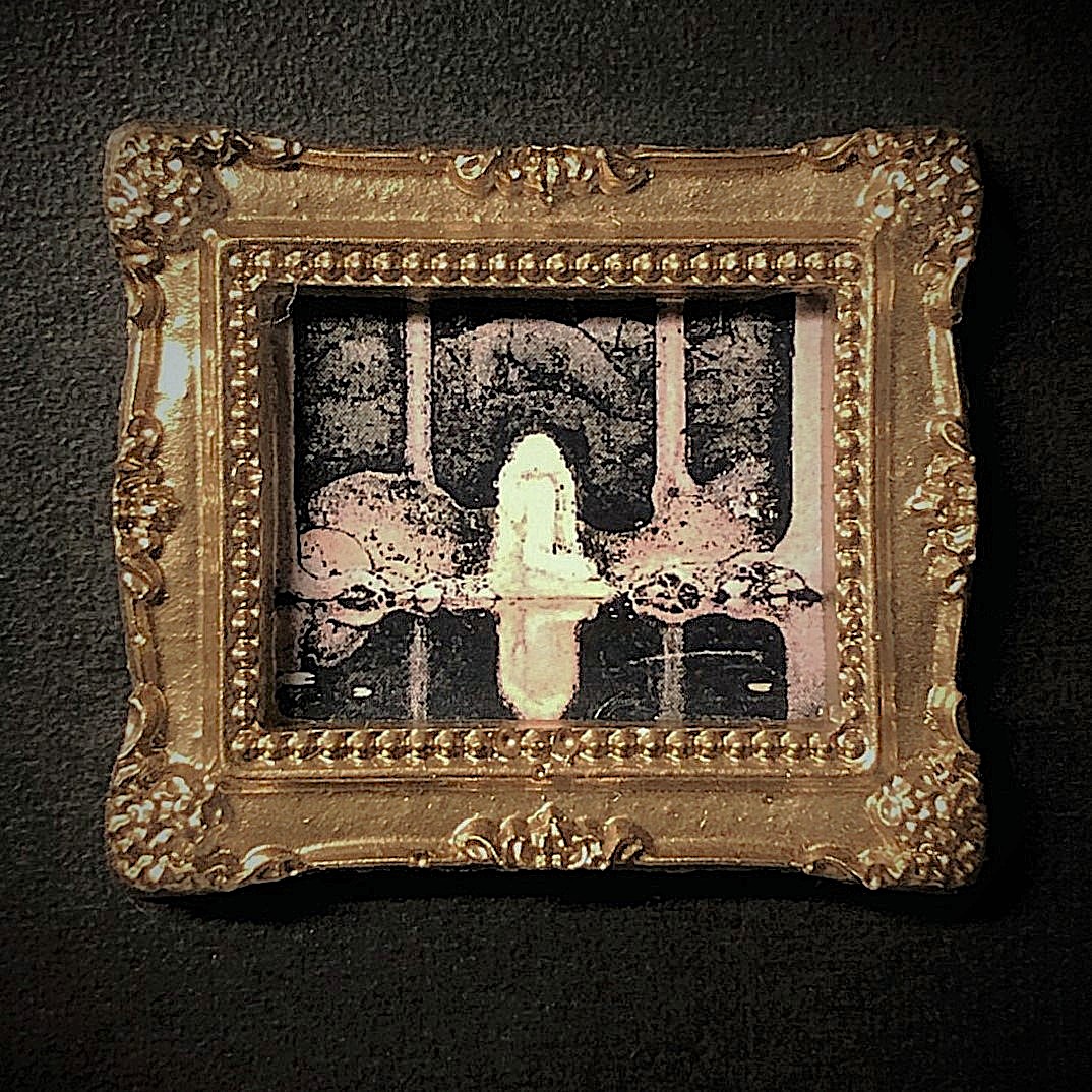 John Bauer (1882-1918)