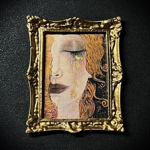 Gustav Klimt (1862-1918)
