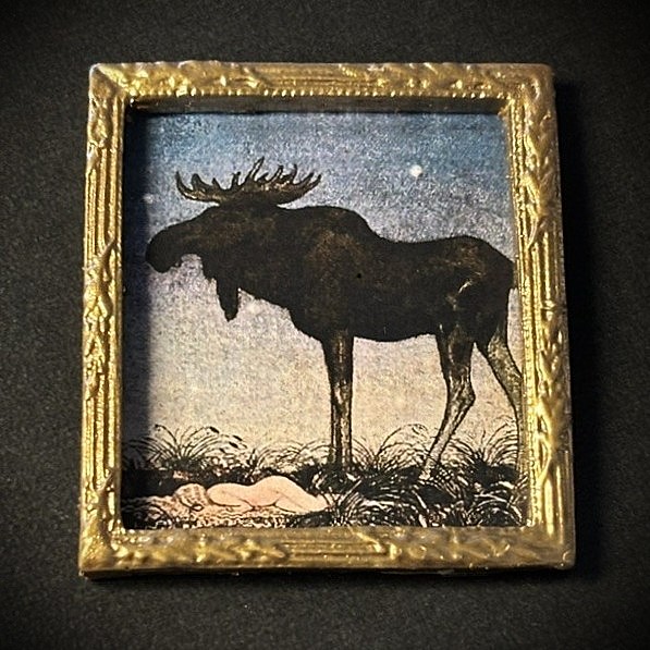 John Bauer (1882-1918)