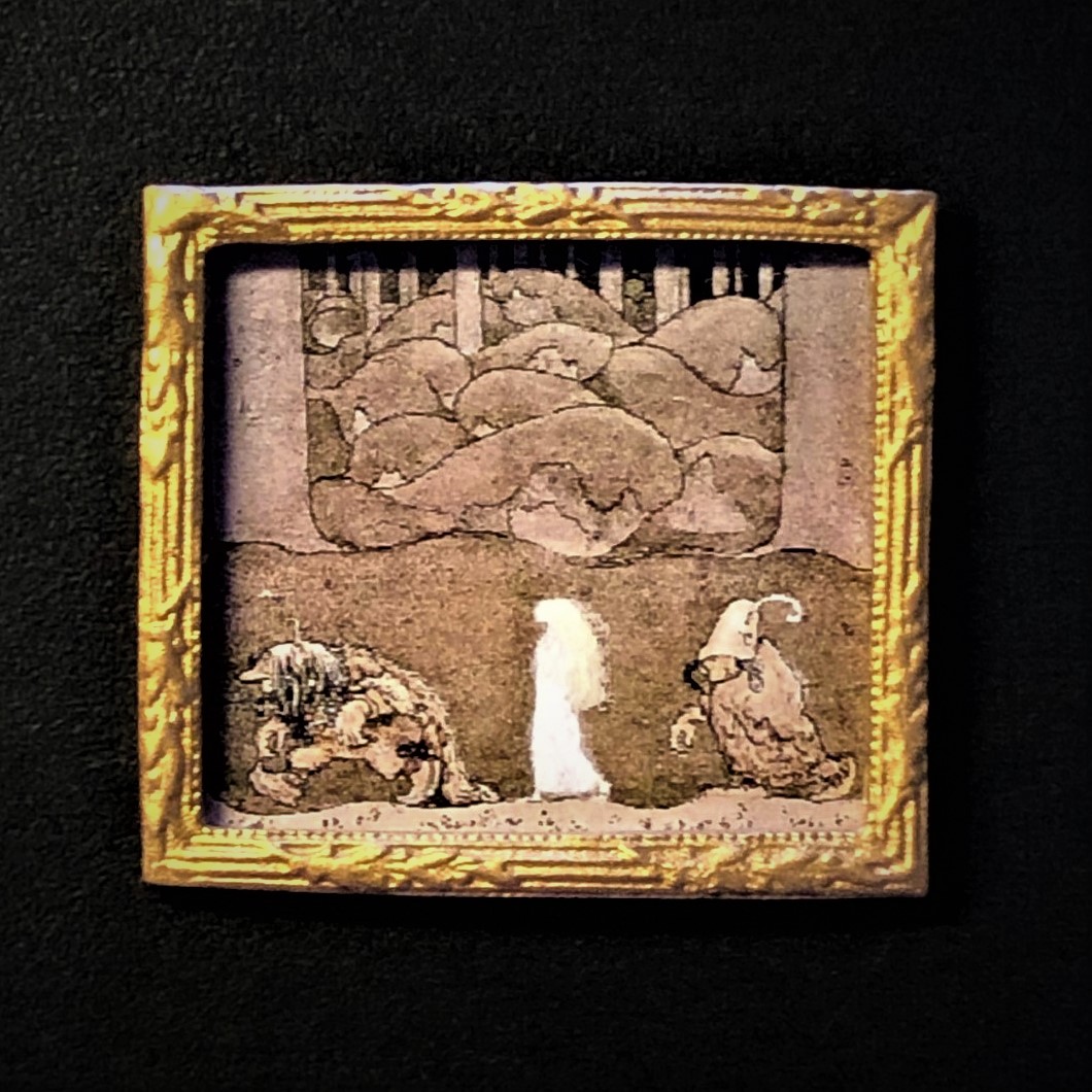 John Bauer (1882-1918)
