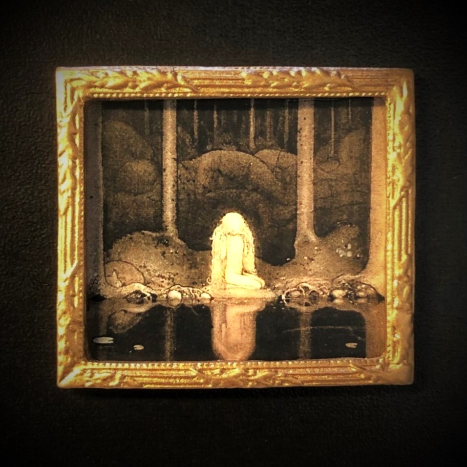 John Bauer (1882-1918)