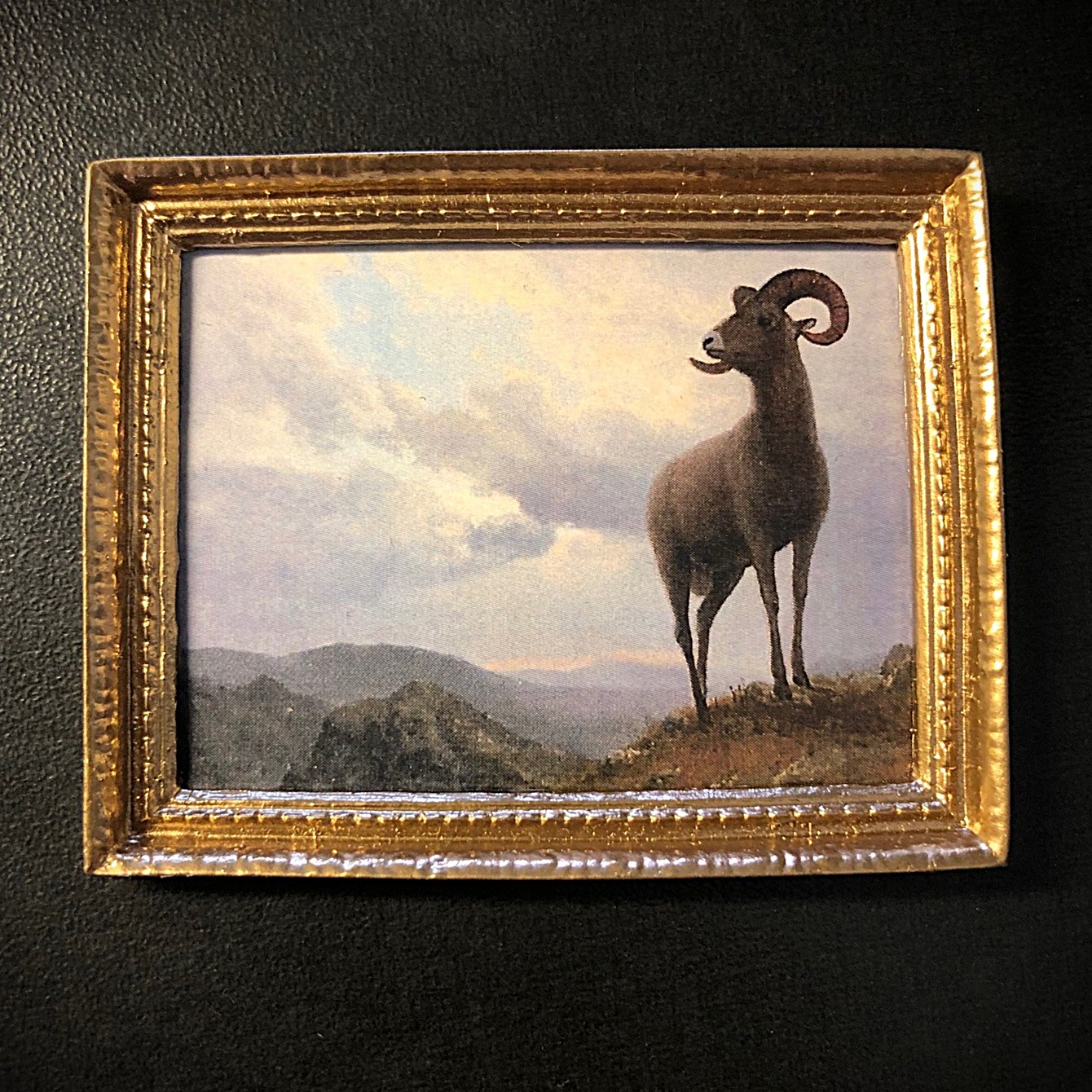 Albert Bierstadt (1830-1902)
