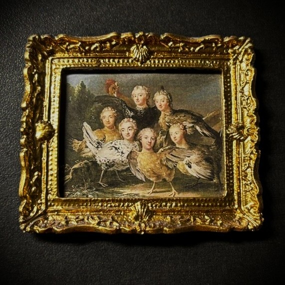 Johan Pasch den Äldre (1706-1769)