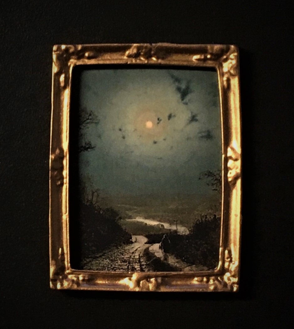 John Atkinson Grimshaw (1836-1893)
