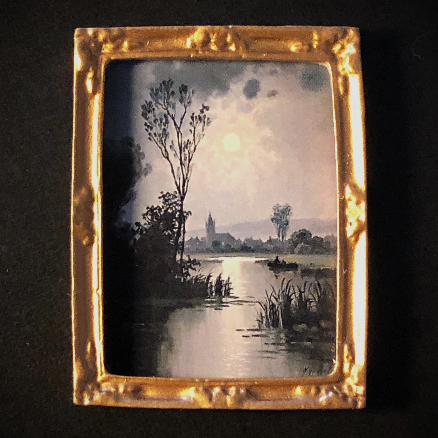 Karl Rodeck (1841-1909)