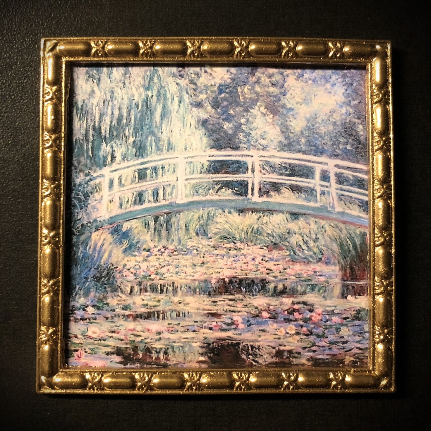 Claude Monet (1840 - 1926)