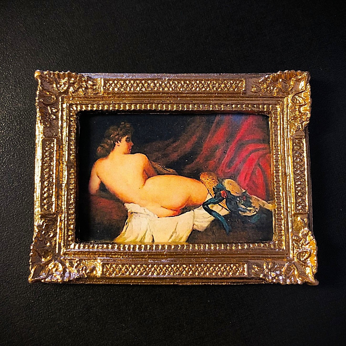 Gabriel Cornelius Ritter von Max (1840-1815)