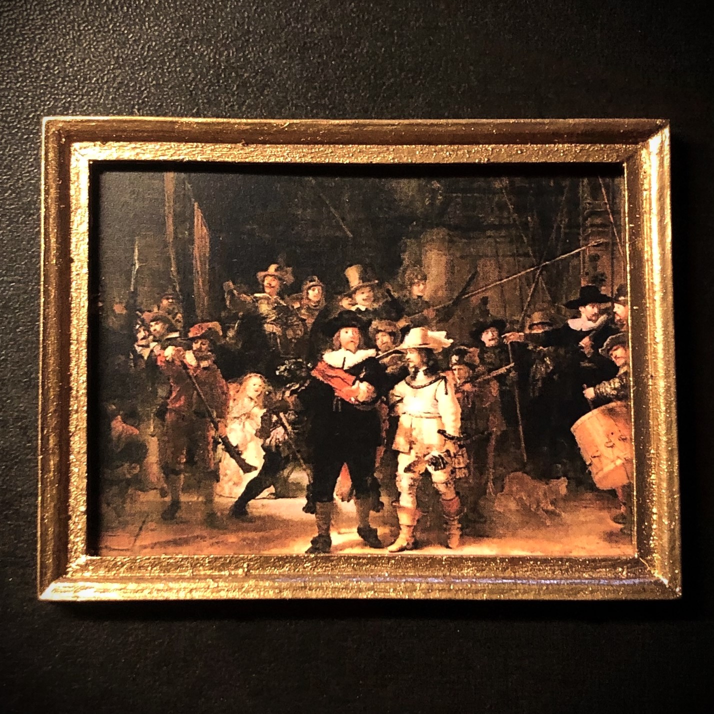Rembrandt van Rijn (1606-1669)