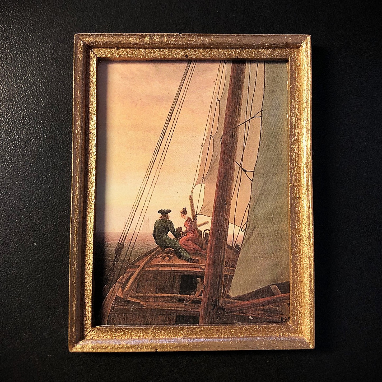 Caspar David Friedrich (1775 - 1840)