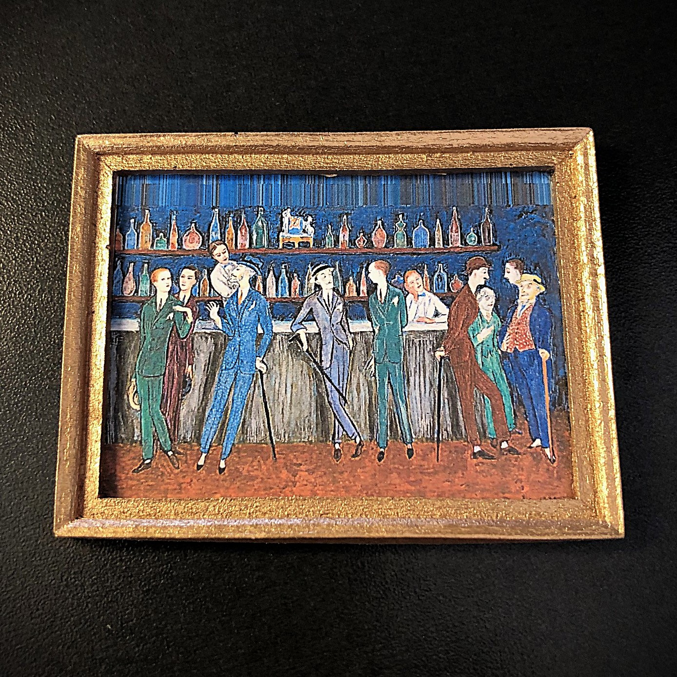 Nils Dardel (1888 - 1943)