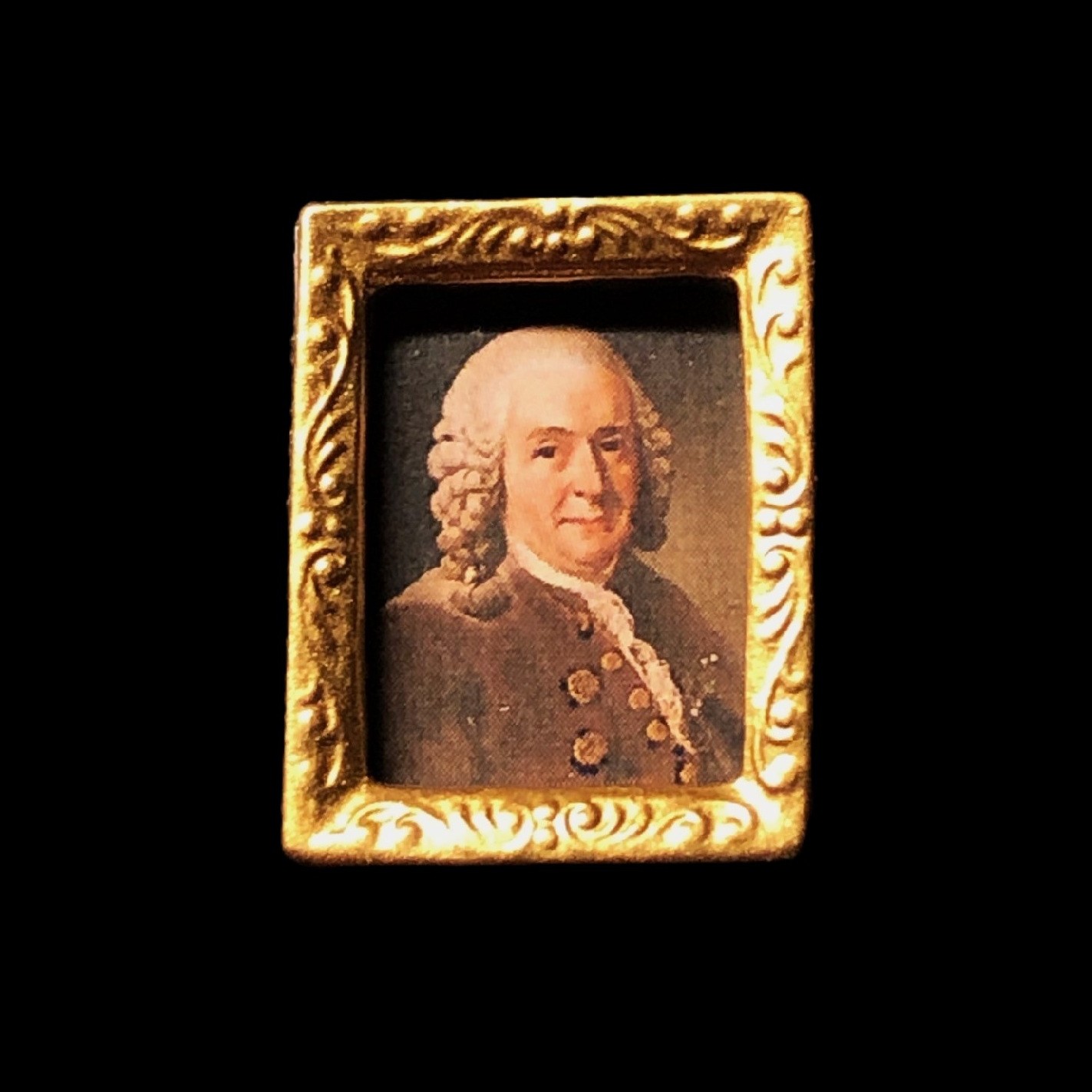 Alexander Roslin (1718 - 1793)
