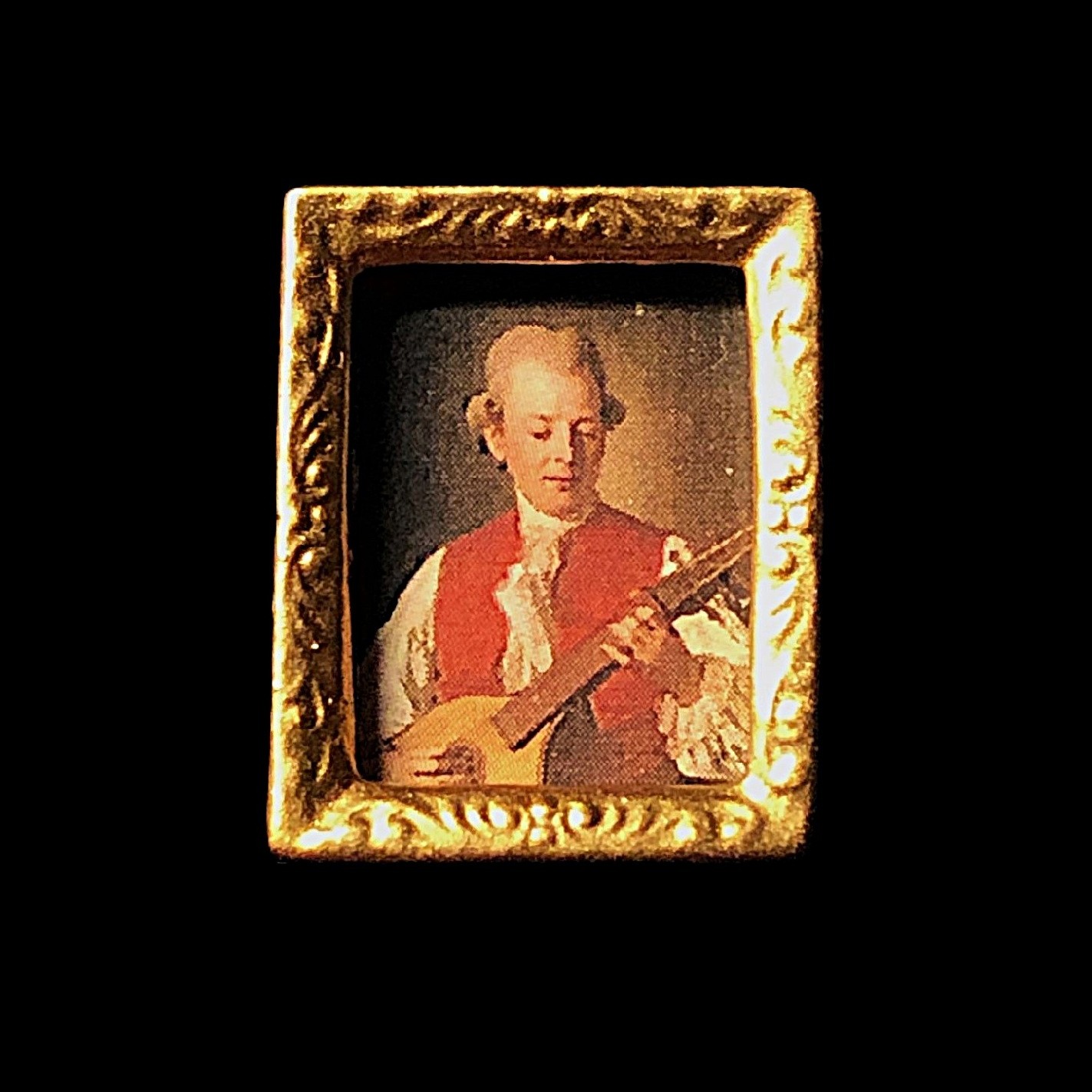 Per Krafft den Äldre (1724 - 1793)