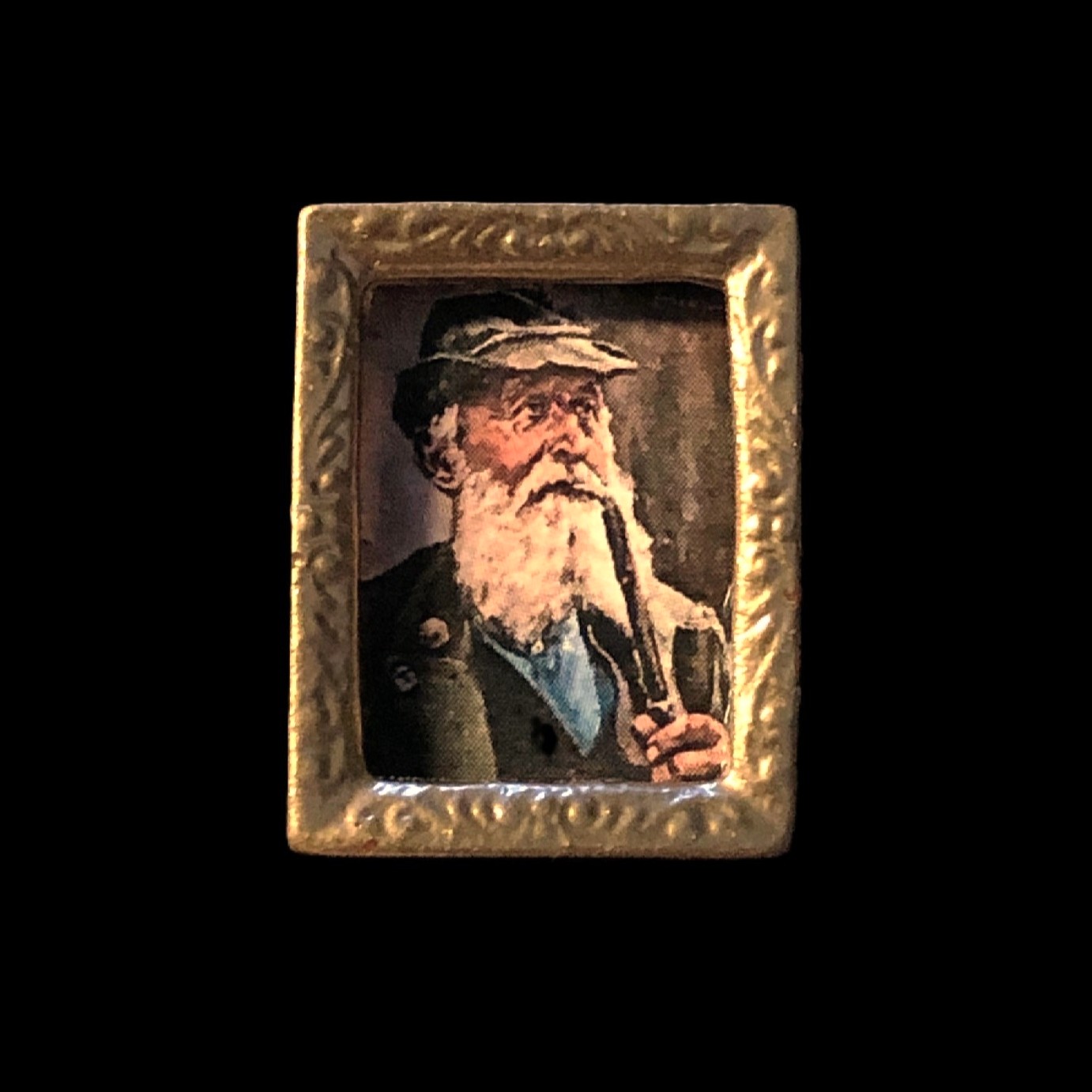 Harry Haerendel (1886 - 1991)