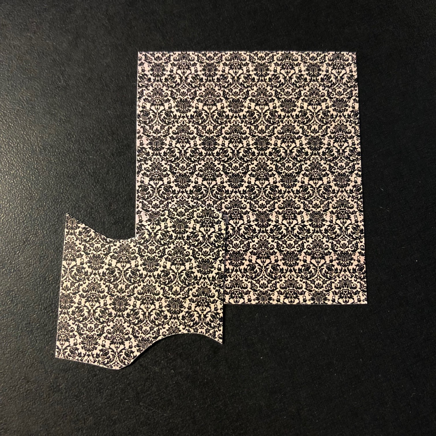 DIY Tarotlek pysselkit