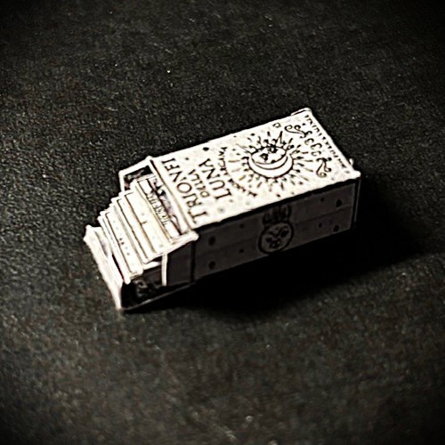 DIY Tarotlek pysselkit